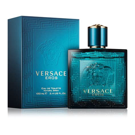 versace france homme